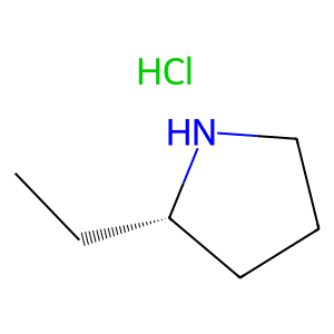(S)-2-Ethylpyrrolidine hydrochloride