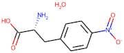 4-Nitro-D-phenylalanine hydrate