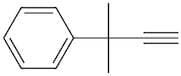(2-Methylbut-3-yn-2-yl)benzene