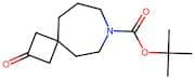 tert-Butyl 2-oxo-7-azaspiro[3.6]decane-7-carboxylate