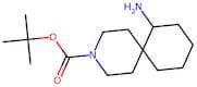 tert-Butyl 7-amino-3-azaspiro[5.5]undecane-3-carboxylate