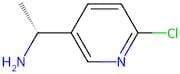 (R)-1-(6-Chloropyridin-3-yl)ethanamine