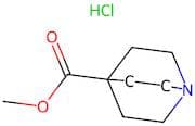 Methyl quinuclidine-4-carboxylate hydrochloride