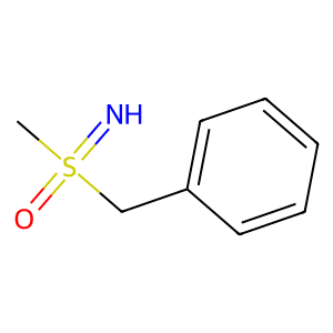 ((S-Methylsulfonimidoyl)methyl)benzene
