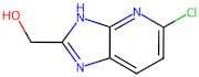 {5-chloro-3h-imidazo[4,5-b]pyridin-2-yl}methanol
