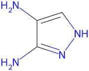 1H-Pyrazole-3,4-diamine