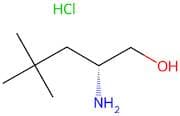 (R)-2-Amino-4,4-dimethylpentan-1-ol hydrochloride