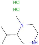 (S)-2-Isopropyl-1-methylpiperazine dihydrochloride