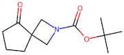 tert-Butyl 5-oxo-2-azaspiro[3.4]octane-2-carboxylate