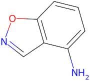 Benzo[d]isoxazol-4-amine