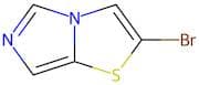 2-Bromoimidazo[5,1-b]thiazole