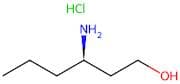 (R)-3-Aminohexan-1-ol hydrochloride