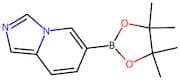 6-(4,4,5,5-Tetramethyl-1,3,2-dioxaborolan-2-yl)imidazo[1,5-a]pyridine