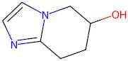 5,6,7,8-Tetrahydroimidazo[1,2-a]pyridin-6-ol