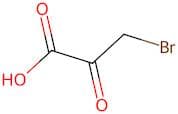 3-Bromo-2-oxopropanoic acid