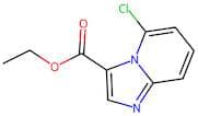 Ethyl 5-chloroimidazo[1,2-a]pyridine-3-carboxylate