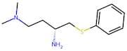 (R)-N1,N1-dimethyl-4-(phenylthio)butane-1,3-diamine