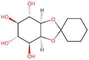 1,2-O-Cyclohexylidene myo-inositol
