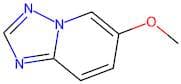 6-Methoxy-[1,2,4]triazolo[1,5-a]pyridine