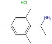 1-Mesitylethanamine hydrochloride