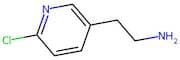 2-(6-Chloropyridin-3-yl)ethan-1-amine