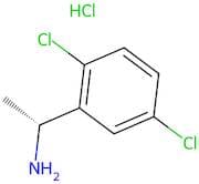 (R)-1-(2,5-Dichlorophenyl)ethanamine hydrochloride