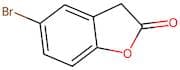 5-Bromo-2,3-dihydro-1-benzofuran-2-one