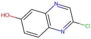 2-Chloroquinoxalin-6-ol