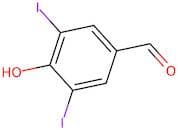 3,5-Diiodo-4-hydroxybenzaldehyde