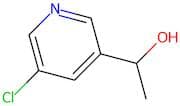 1-(5-Chloropyridin-3-yl)ethan-1-ol