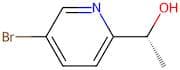 (R)-1-(5-Bromopyridin-2-yl)ethan-1-ol