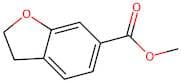 Methyl 2,3-dihydrobenzofuran-6-carboxylate