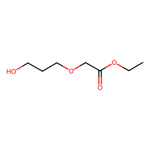 Ethyl 2-(3-hydroxypropoxy)acetate