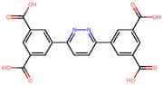 5,5'-(Pyridazine-3,6-diyl)diisophthalic acid