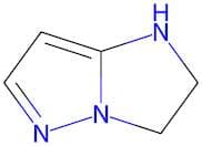 2,3-Dihydro-1H-imidazo[1,2-b]pyrazole