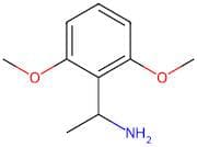 1-(2,6-Dimethoxyphenyl)ethanamine