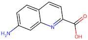 7-Aminoquinoline-2-carboxylic acid
