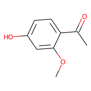 4'-Hydroxy-2'-methoxyacetophenone