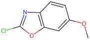 2-Chloro-6-methoxybenzo[d]oxazole