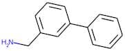 3-(Aminomethyl)biphenyl