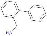 2-(Aminomethyl)biphenyl