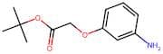 tert-Butyl 2-(3-aminophenoxy)acetate