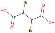 2,3-Dibromosuccinic acid