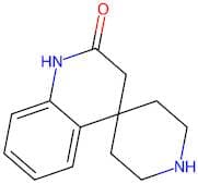 1'H-Spiro[piperidine-4,4'-quinolin]-2'(3'H)-one