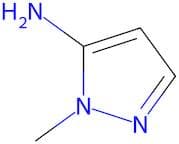 5-Amino-1-methyl-1H-pyrazole