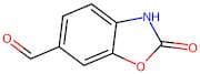 2-Oxo-2,3-dihydro-1,3-benzoxazole-6-carbaldehyde