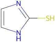 2-Sulphanyl-1H-imidazole