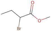 Methyl 2-bromobutyrate