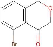 5-Bromoisochroman-4-one