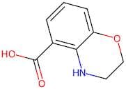 3,4-Dihydro-2H-benzo[b][1,4]oxazine-5-carboxylic acid